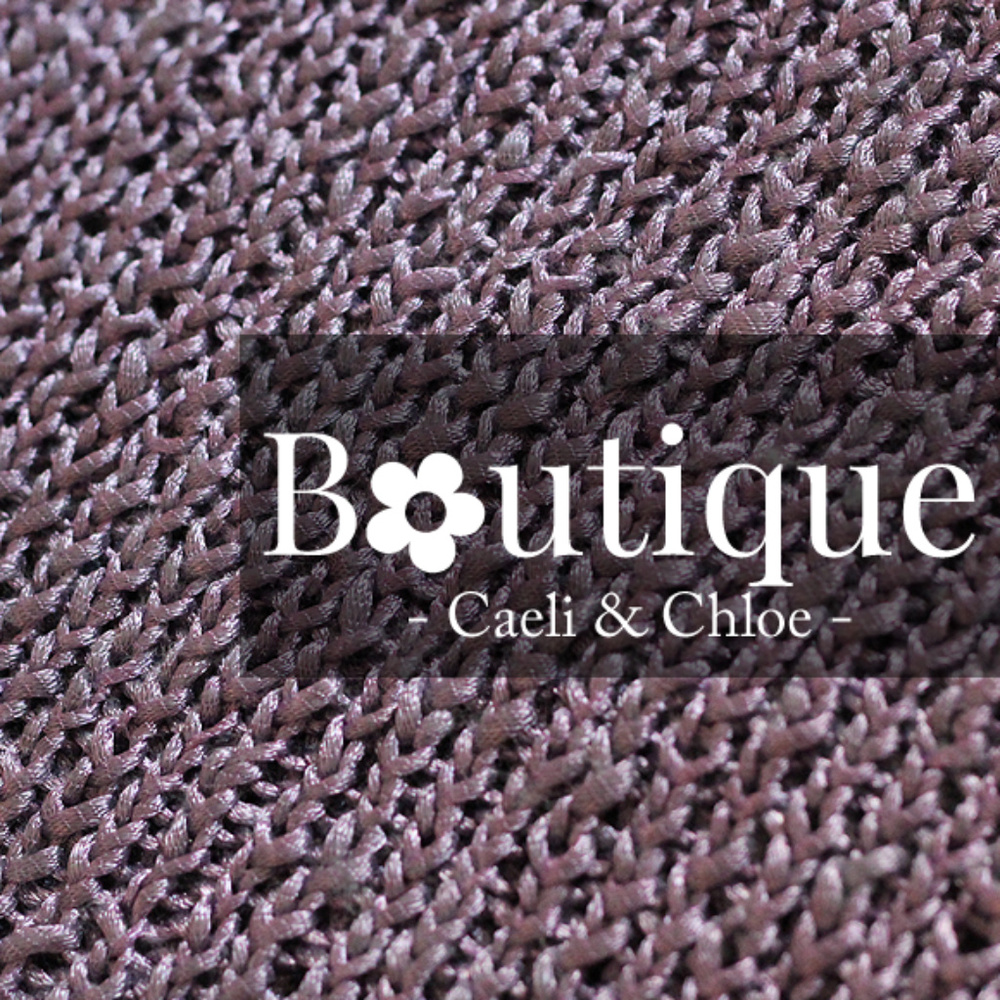 ✿ Boutique items ✿